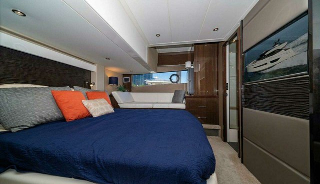 AQUASITION yacht for sale 24