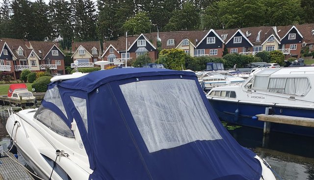 LIVING THE DREAM yacht for sale 3