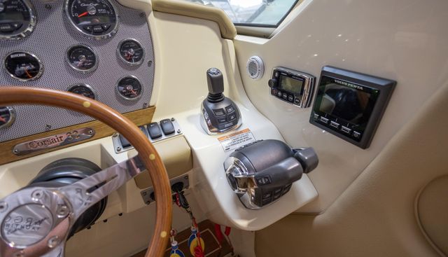 noname yacht for sale 29