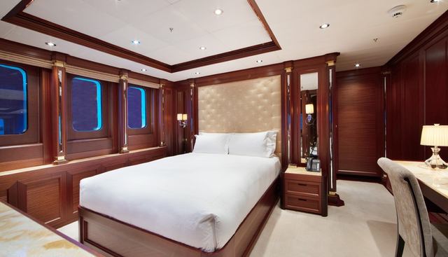 Olmida yacht for sale 27