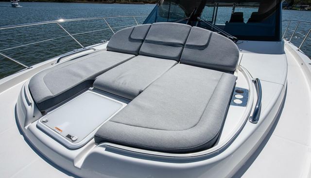 CNTRL-SALT-DEL yacht for sale 18