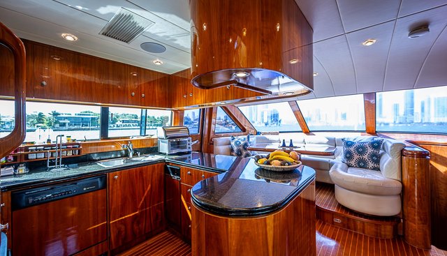 THE USUAL yacht for sale 34