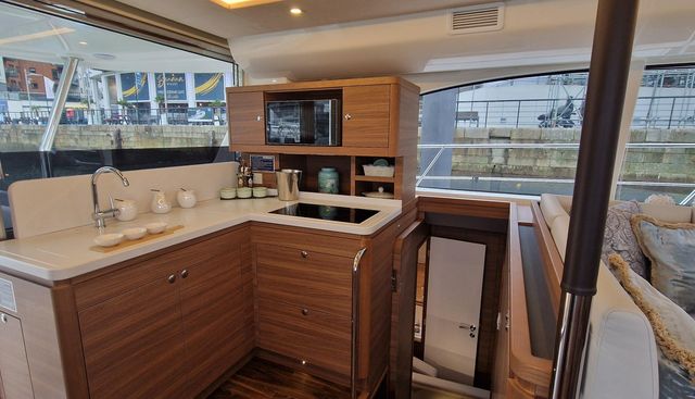 noname yacht for sale 20