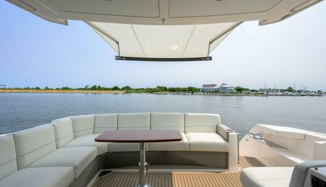 JENA yacht for sale 33