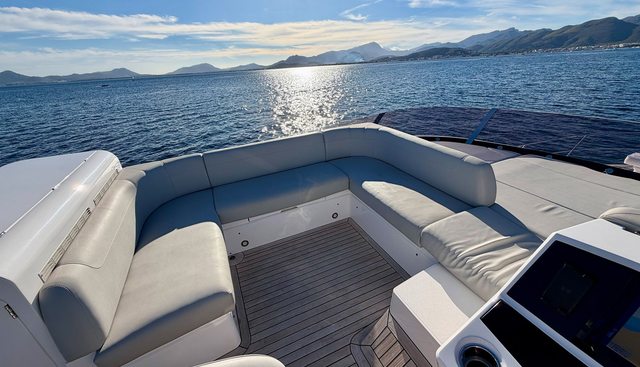 KNOT NAUTI yacht for sale 13