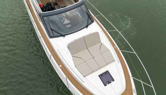 Seadoodle yacht for sale 8