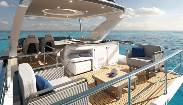 noname yacht for sale 25