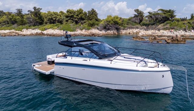 noname yacht for sale 12