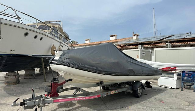 noname yacht for sale 13