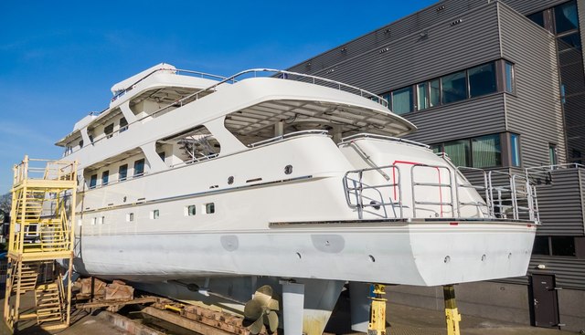 VALERIA yacht for sale 49