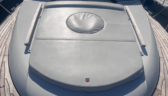Maxima II yacht for sale 38