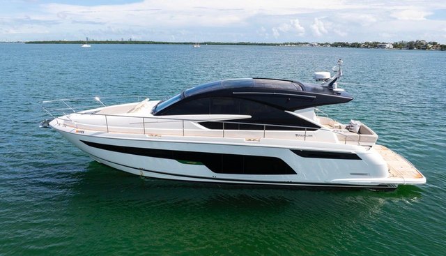 noname yacht for sale 5