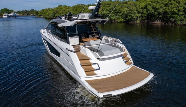 noname yacht for sale 4