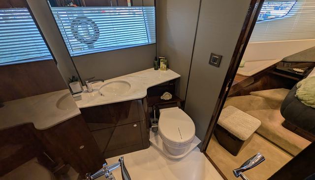 For The Love Of It yacht for sale 35