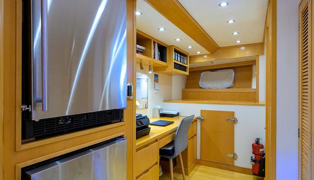 noname yacht for sale 104