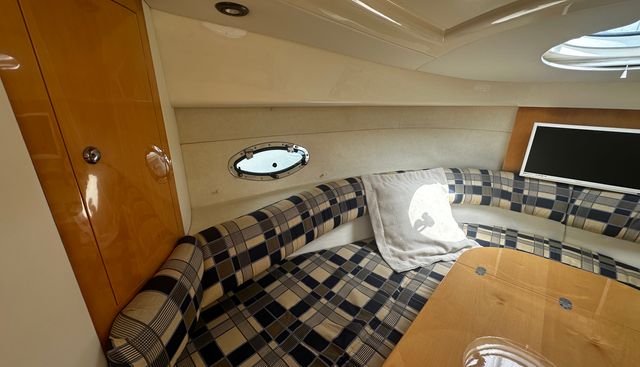 Alisma yacht for sale 25