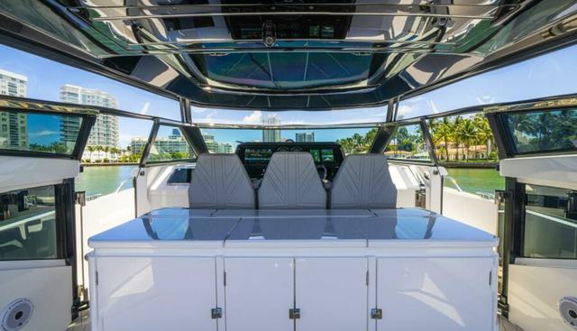 noname yacht for sale 27