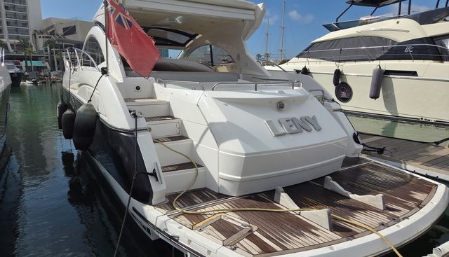 Leny Belle yacht for sale 10