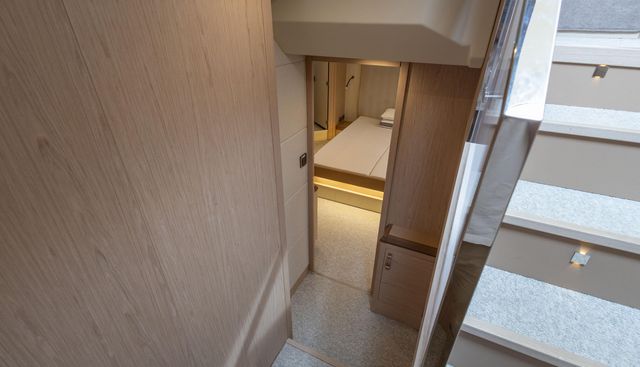 noname yacht for sale 78