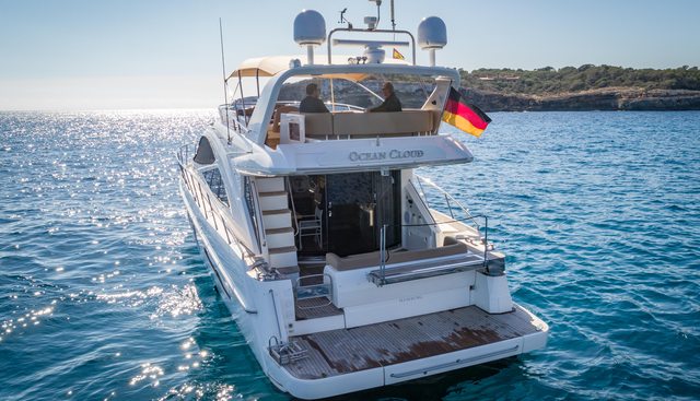 noname yacht for sale 8