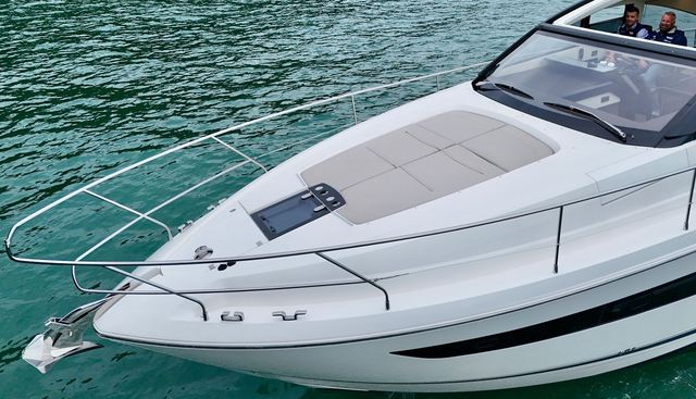 LADY SEVERN yacht for sale 10