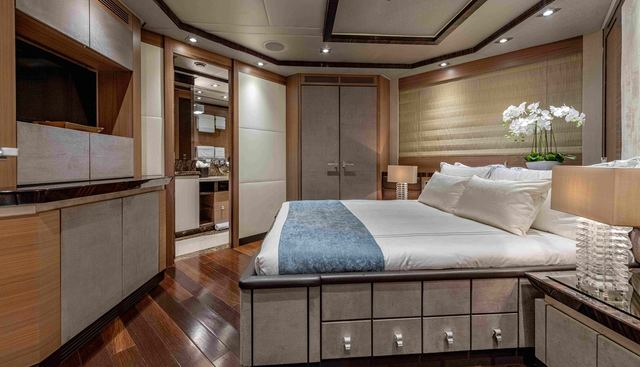 EQUITY yacht for sale 18