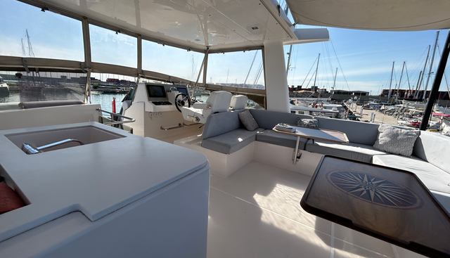 noname yacht for sale 32