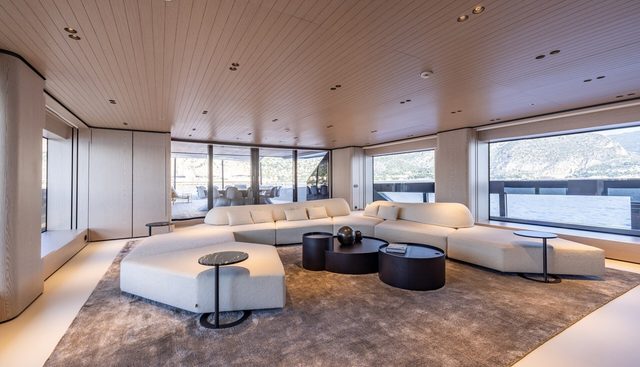 VIRTUOSITY yacht for sale 15