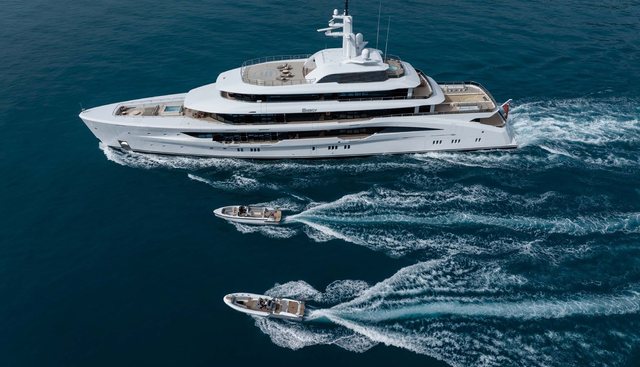 ENERGY yacht for sale 60