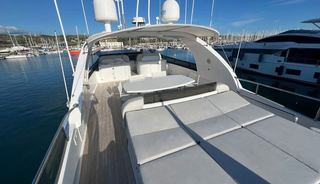 Willful yacht for sale 3