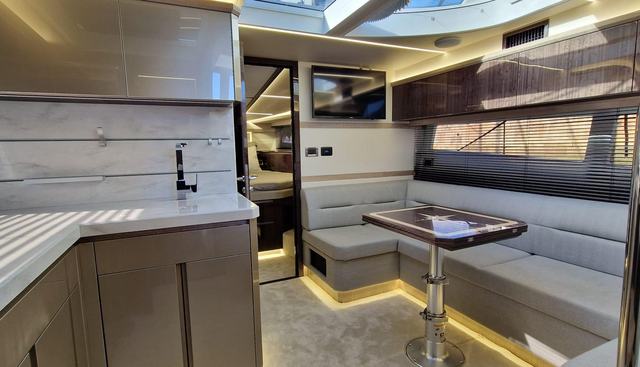 noname yacht for sale 17