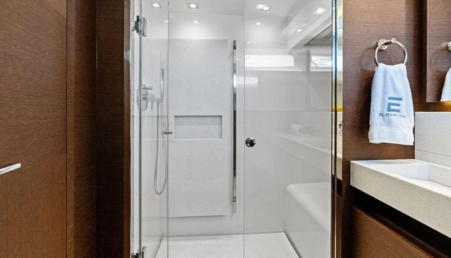 ELEVATION yacht for sale 54