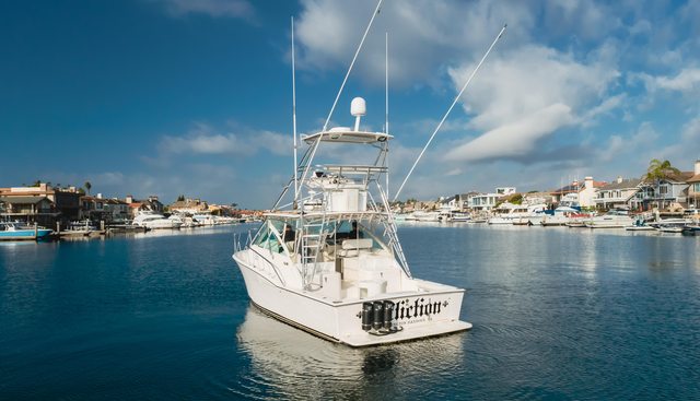 Affliction yacht for sale 3