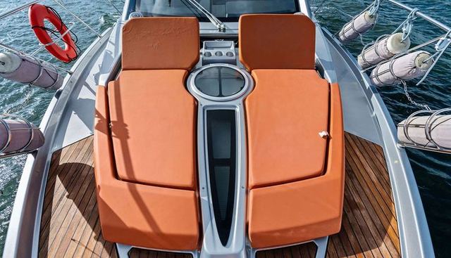 noname yacht for sale 12