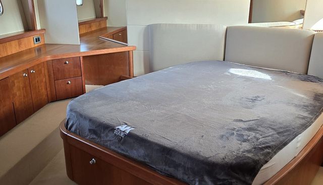 SWEET yacht for sale 3