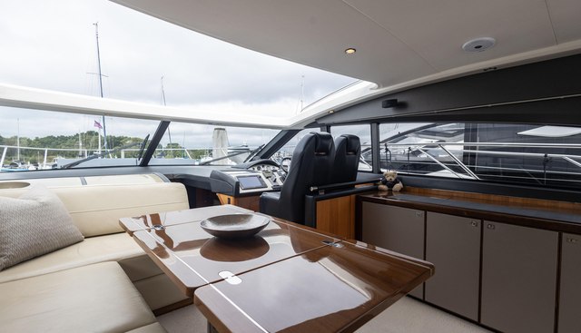 Archers yacht for sale 25