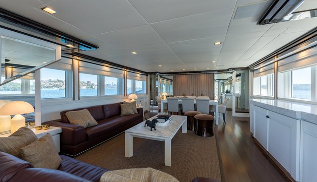 Domus yacht for sale 28