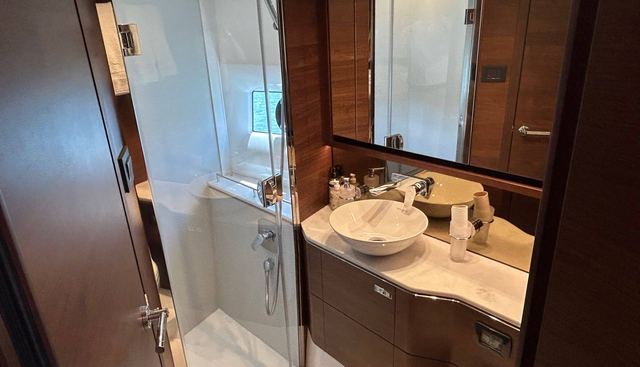 noname yacht for sale 22