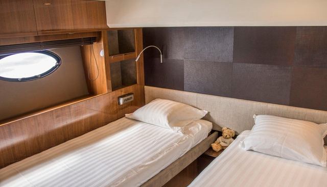 PBS2428 yacht for sale 30