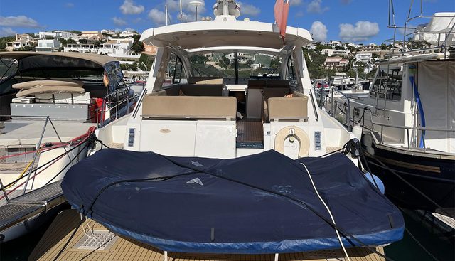 noname yacht for sale 8