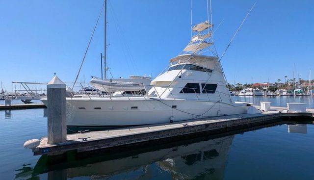 Mas Fina yacht for sale 2