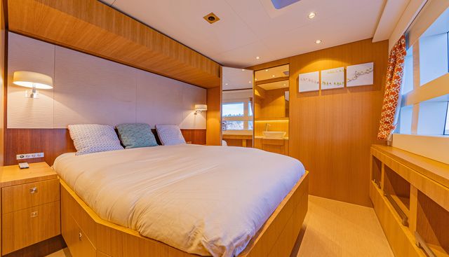 Noname yacht for sale 62