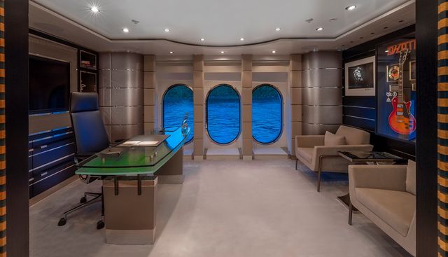 Scott Free yacht for sale 17