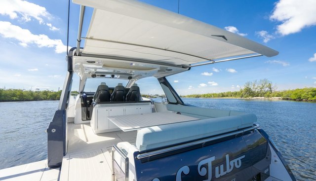 noname yacht for sale 19