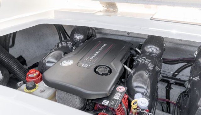 Dream Chaser yacht for sale 22