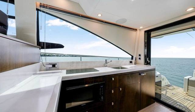 noname yacht for sale 32