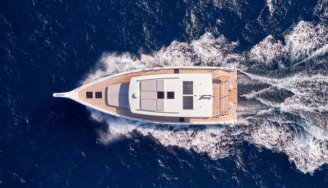 OT-60 HULL NO 10 yacht for sale 5