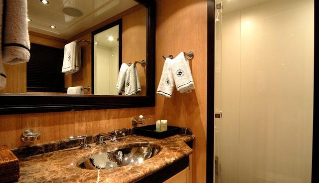 ARES yacht for sale 17