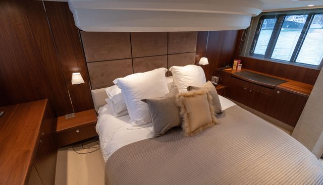 Easy Tiger yacht for sale 40