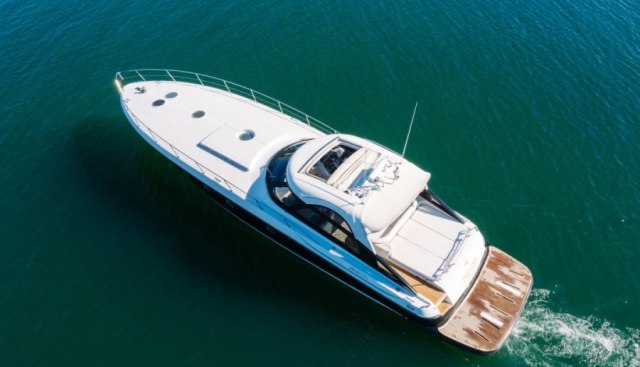 PARVINA yacht for sale 28
